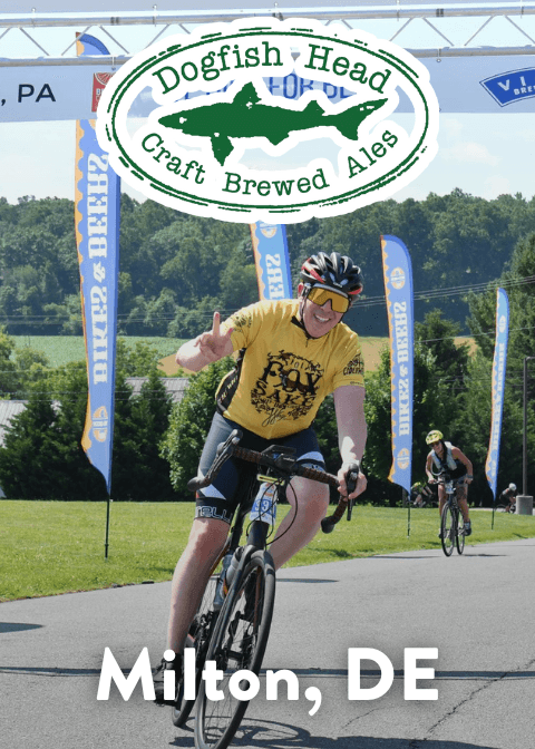 Bikes & Beers Frederick