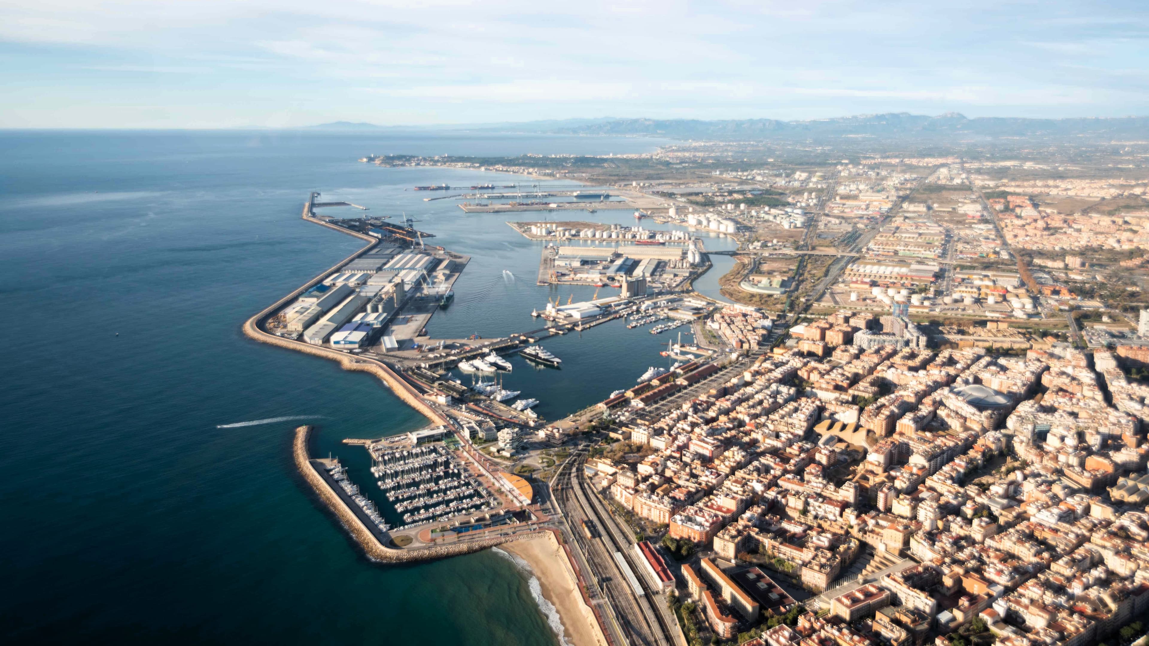 2026 Europe Triathlon Age-Group Championships Tarragona
