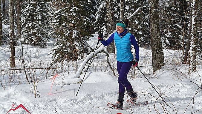 2027 Snow Devil Snowshoe Spartan Ultra