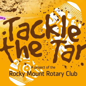 Tackle the Tar