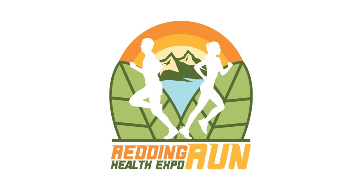 10th Redding Health Expo Run/Walk