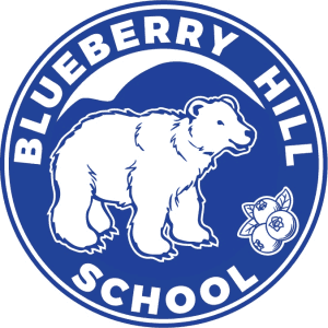 Blueberry Hill 2026 Spring Shuffle - Run, Walk, Roll!