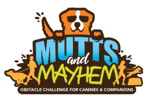 Mutts & Mayhem