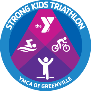 YMCA STRONG KIDS TRIATHLON