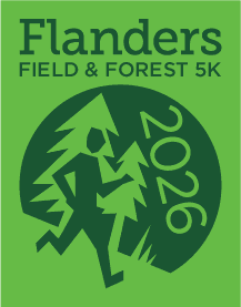 11th Annual Flanders Field & Forest 5K Trail Run/Walk