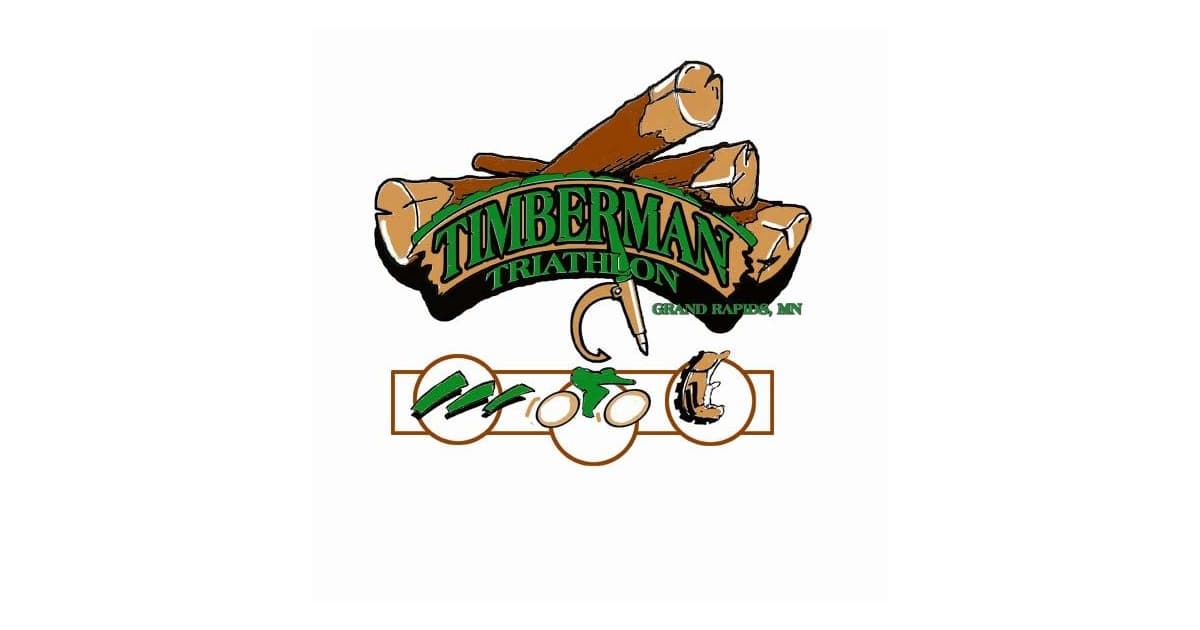 Timberman Triathlon