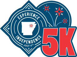 Difani Memorial / Experience Independence 5K