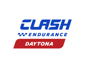 EXCLUSIVE ONSITE REG! CLASH Endurance Daytona 2026