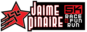 10th Annual Jaime Pinaire 5K Race & Fun Run