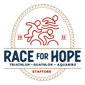 Stafford Race for HOPE Triathlon, Duathlon, & Aquabike #
