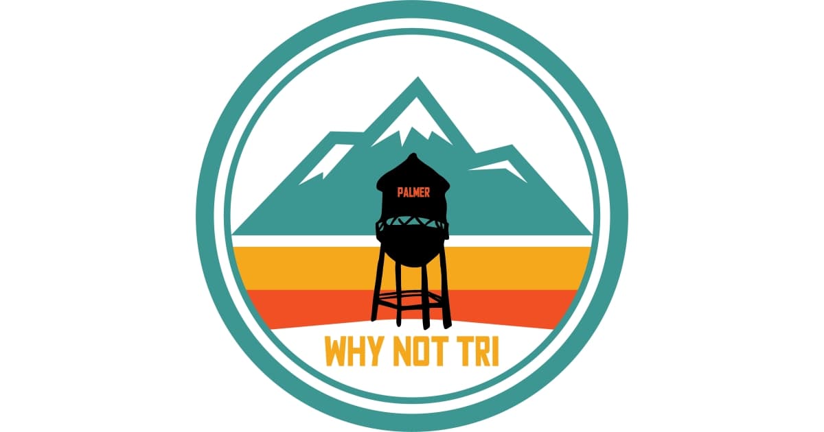 The Why Not Tri