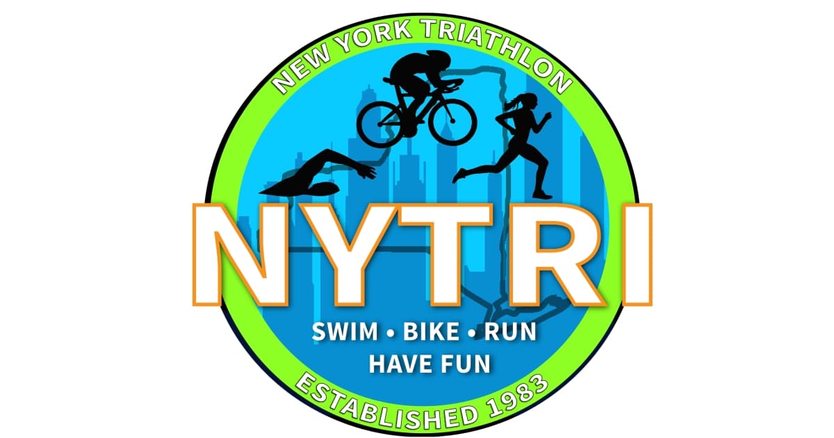 Cross Bay Triathlon/duathlon
