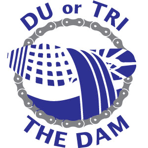 DAM SPRINT TRIATHLON + DUATHLON