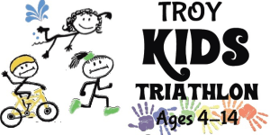 Troy Kids Triathlon