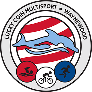 Lucky Coin Multisport Youth Triathlon Series - Race Two - Waynewood