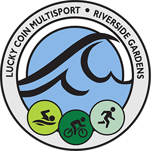 Lucky Coin Multisport Youth Triathlon Series - Race Three - Riverside