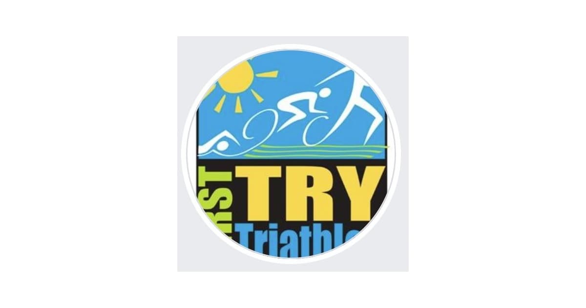 First Try Triathlon