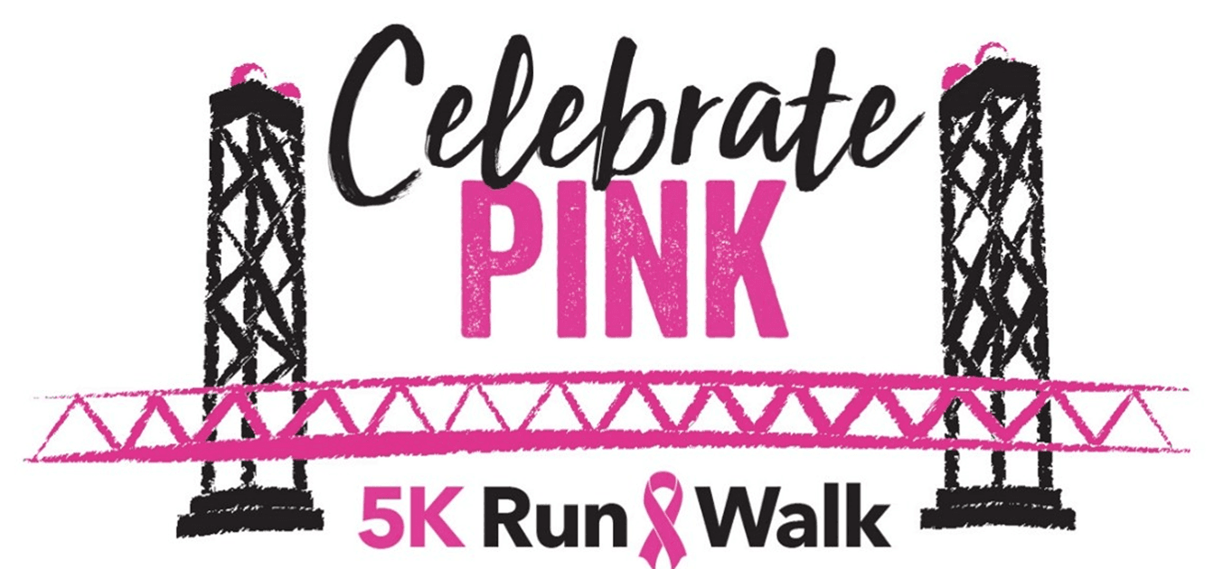 18th Annual Celebrate Pink 5K Run & Walk