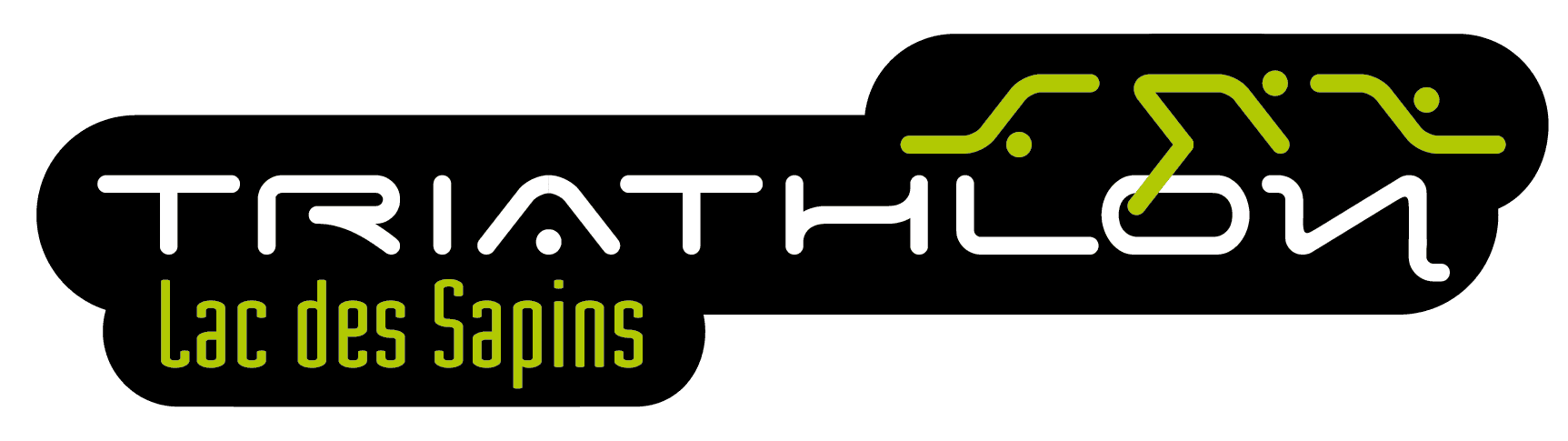 Triathlon du Lac des Sapins - Cublize (69)