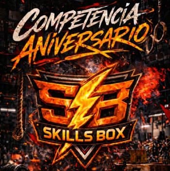 Competencia Aniversario