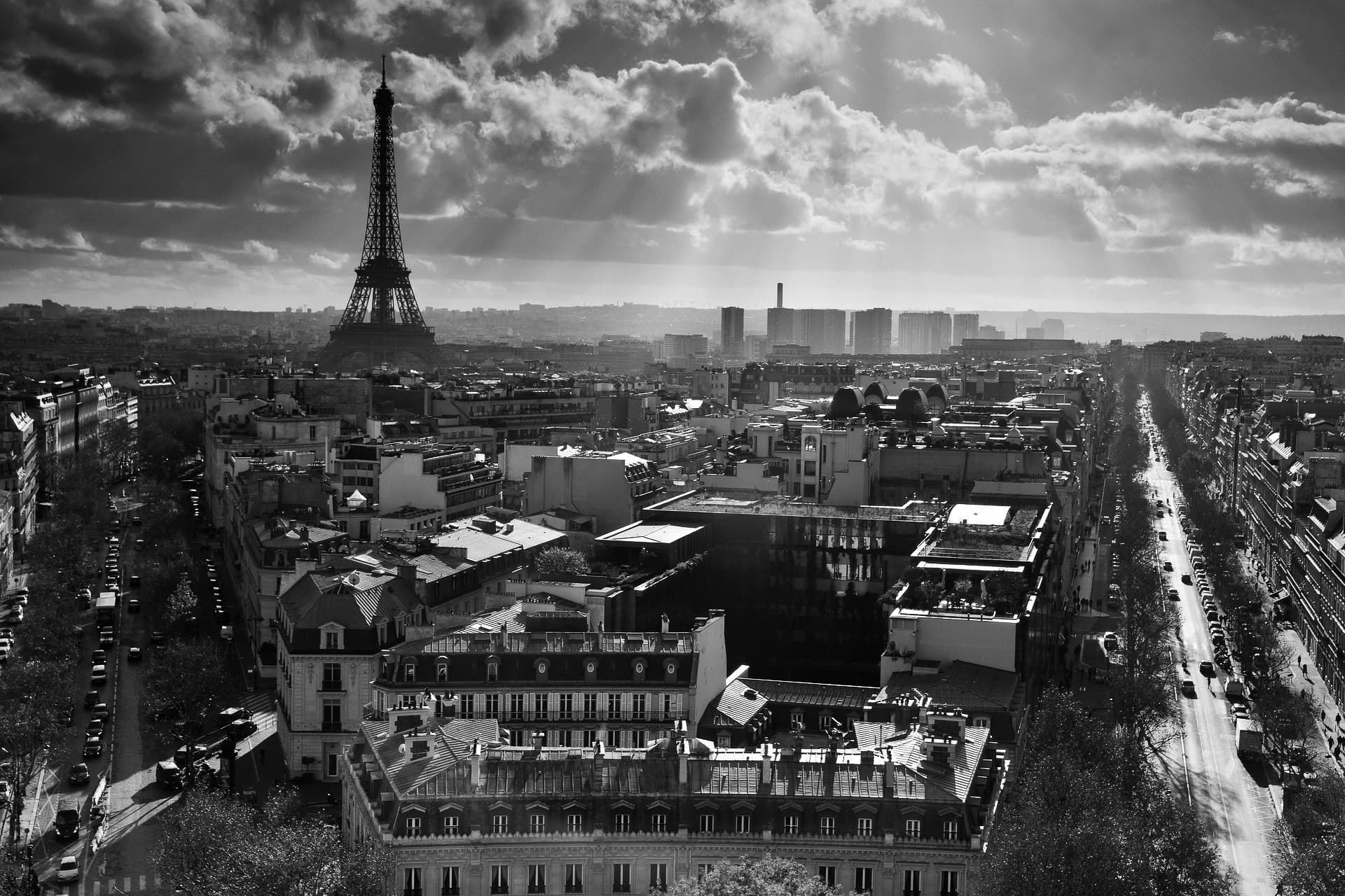 FITNESS PARK HYROX Paris 2026