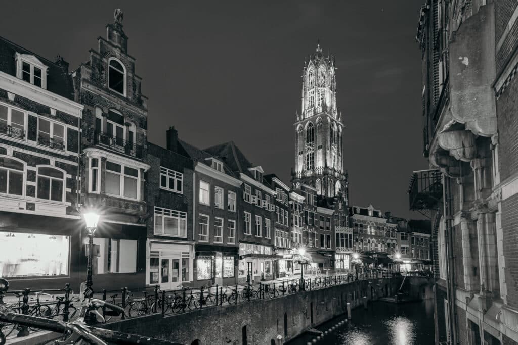 HYROX Utrecht 2026