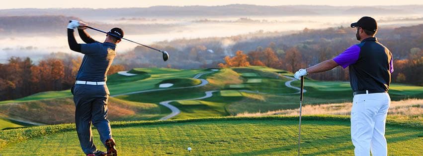 USGA U.S. Adaptive Open Qualifier