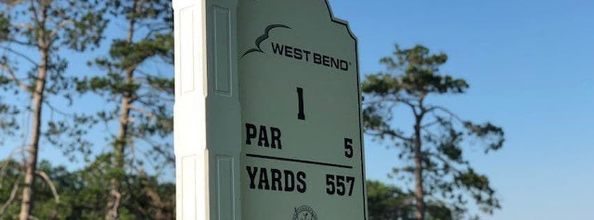 Match Play Qualifier (Bullseye)