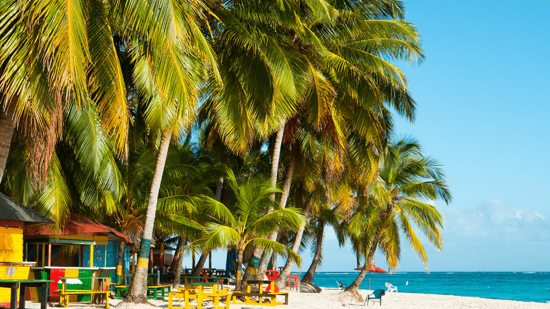OCEANMAN San Andrés Colombia 2026