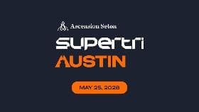 2026 Supertri Austin