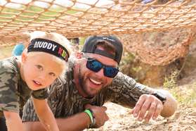 Muddy Kids - Virginia Beach, VA
