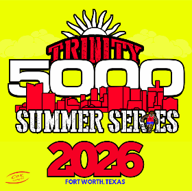2026 Trinity 5000 Summer Series