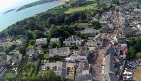 Ty Gwyn ABERSOCH 10k 2026