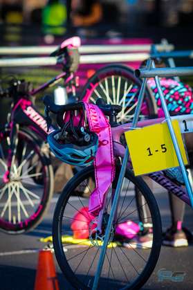 Tri 4 the Cure AZ • 2027