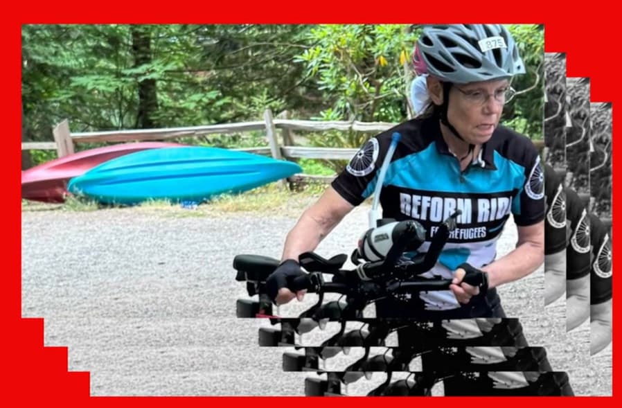 Medical Lake Triathlon