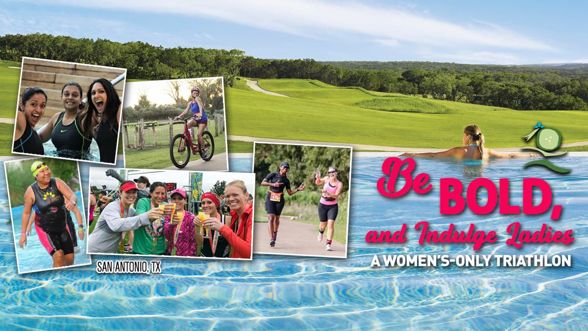 SPA GIRL TRI San Antonio - 15th Anniversary!