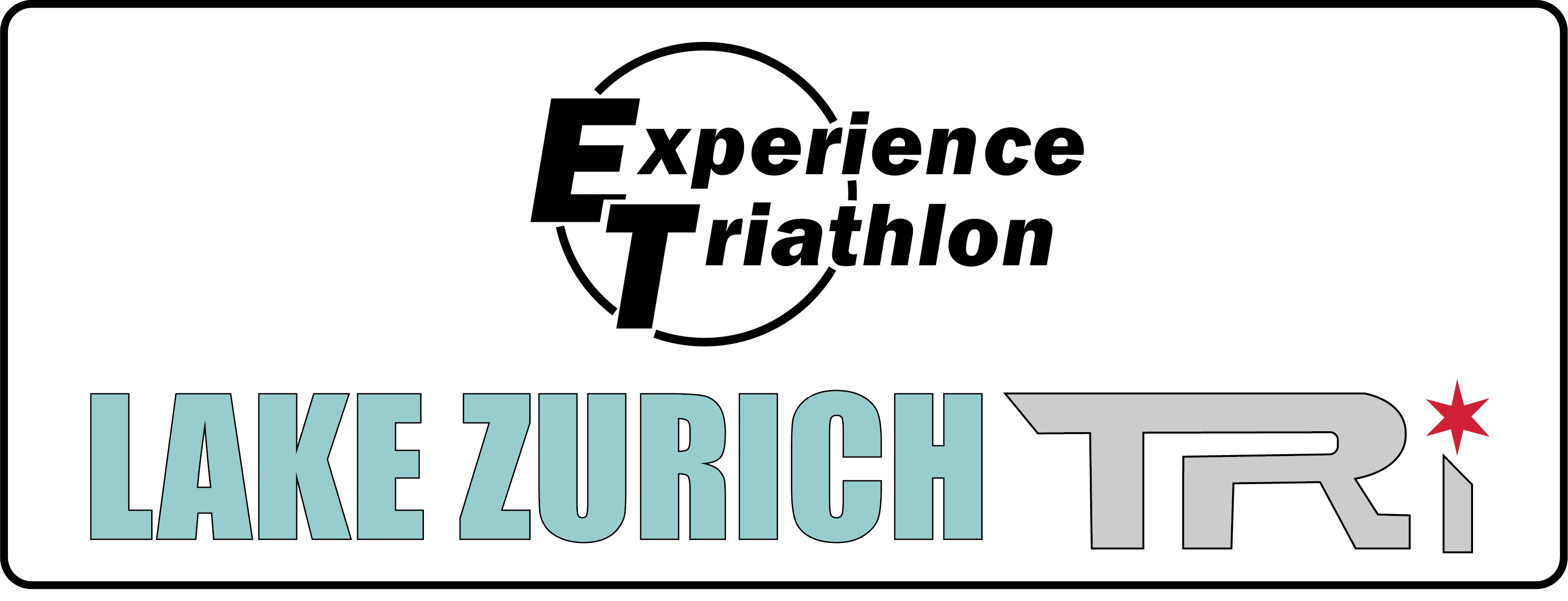 2026 Lake Zurich Triathlon