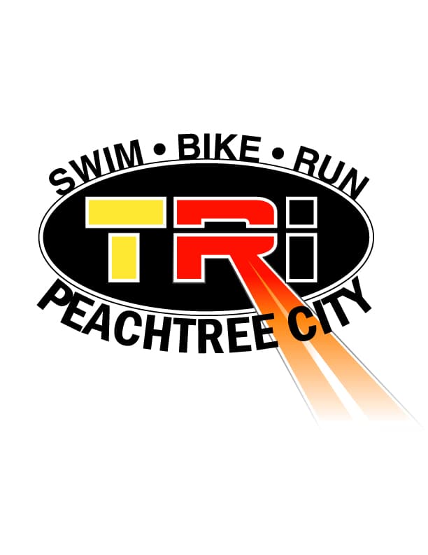 2026 Peachtree City Youth Triathlon