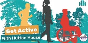 Hutton House 2.5K Walk, 5K Race/Walk, 10K Race