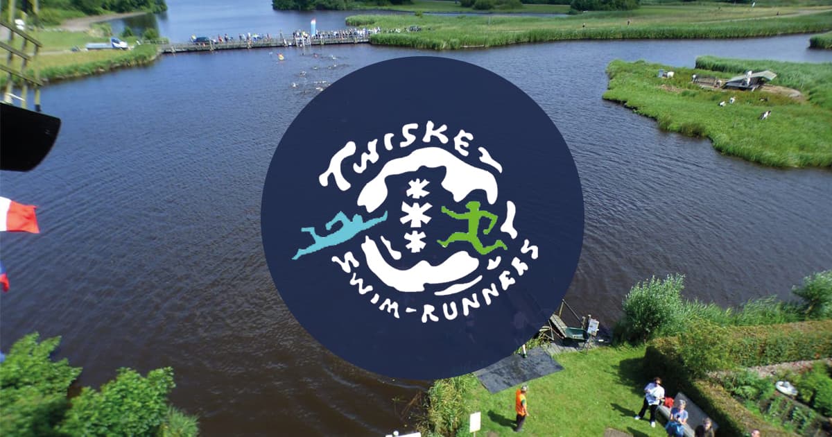 Amsterdam Backyard Ultra SwimRun