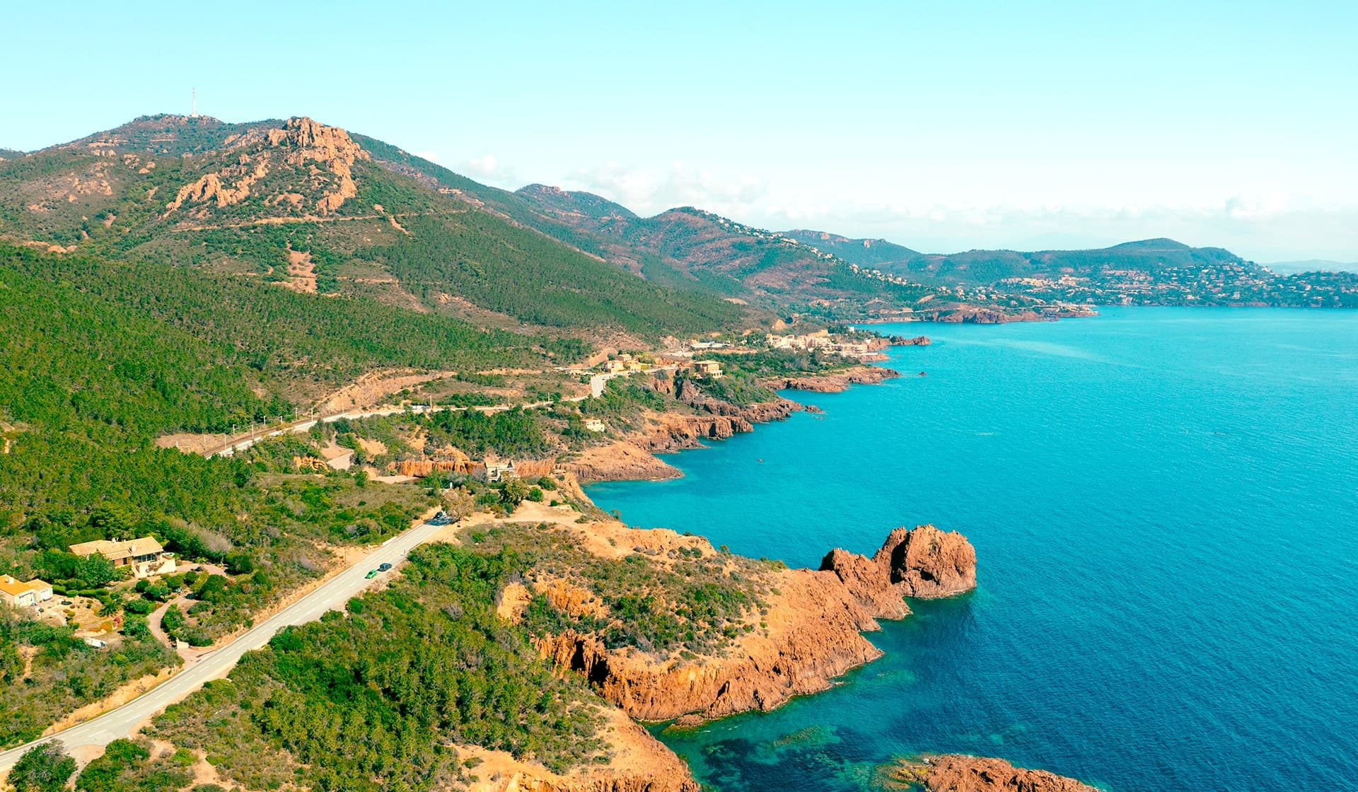 French Riviera T100 Triathlon – Sept 2026