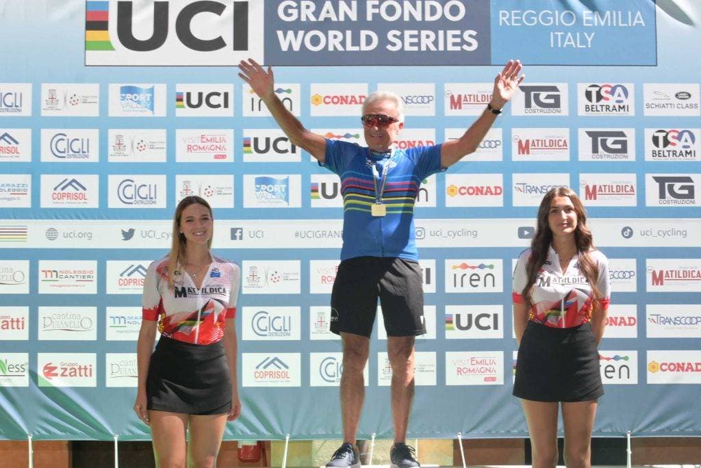 Granfondo Matildica