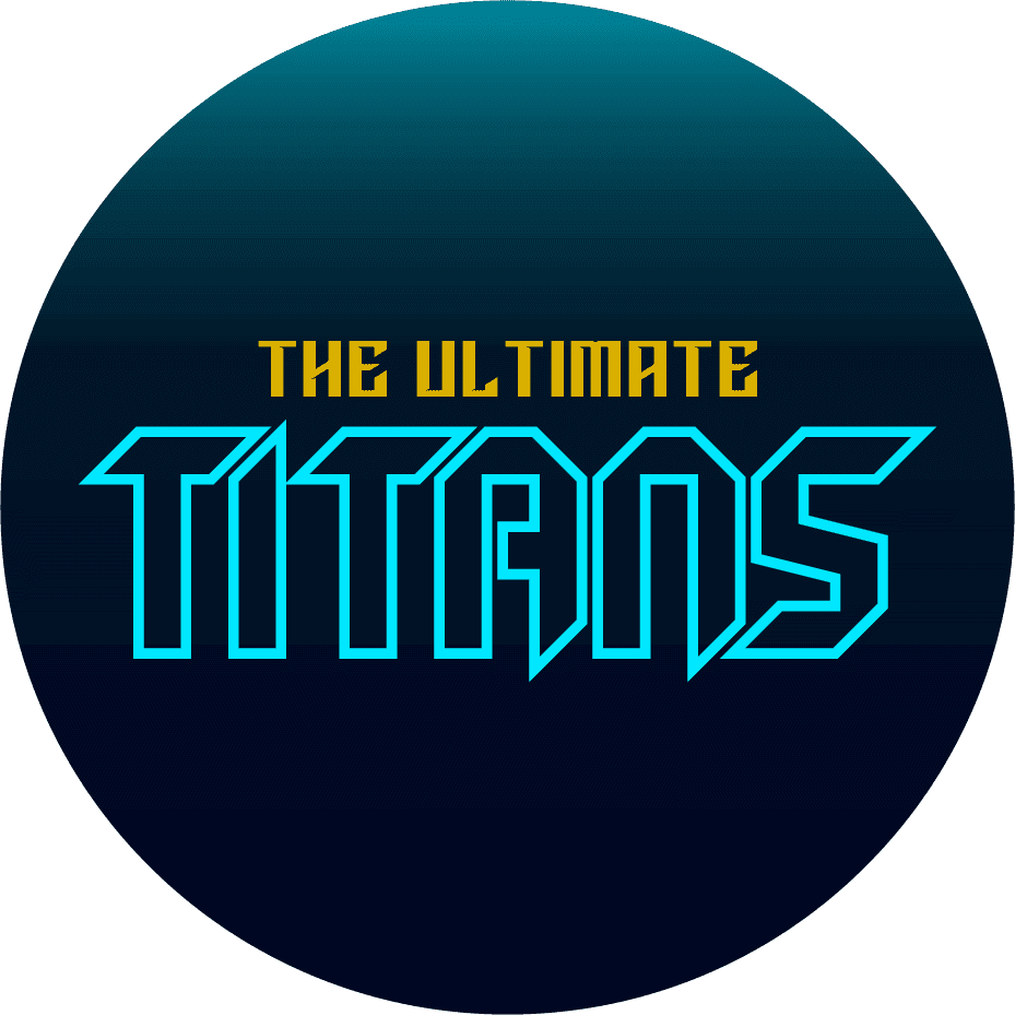 The Ultimate Titans