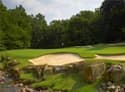 U.S. Senior Open Final Qualifying at Treyburn