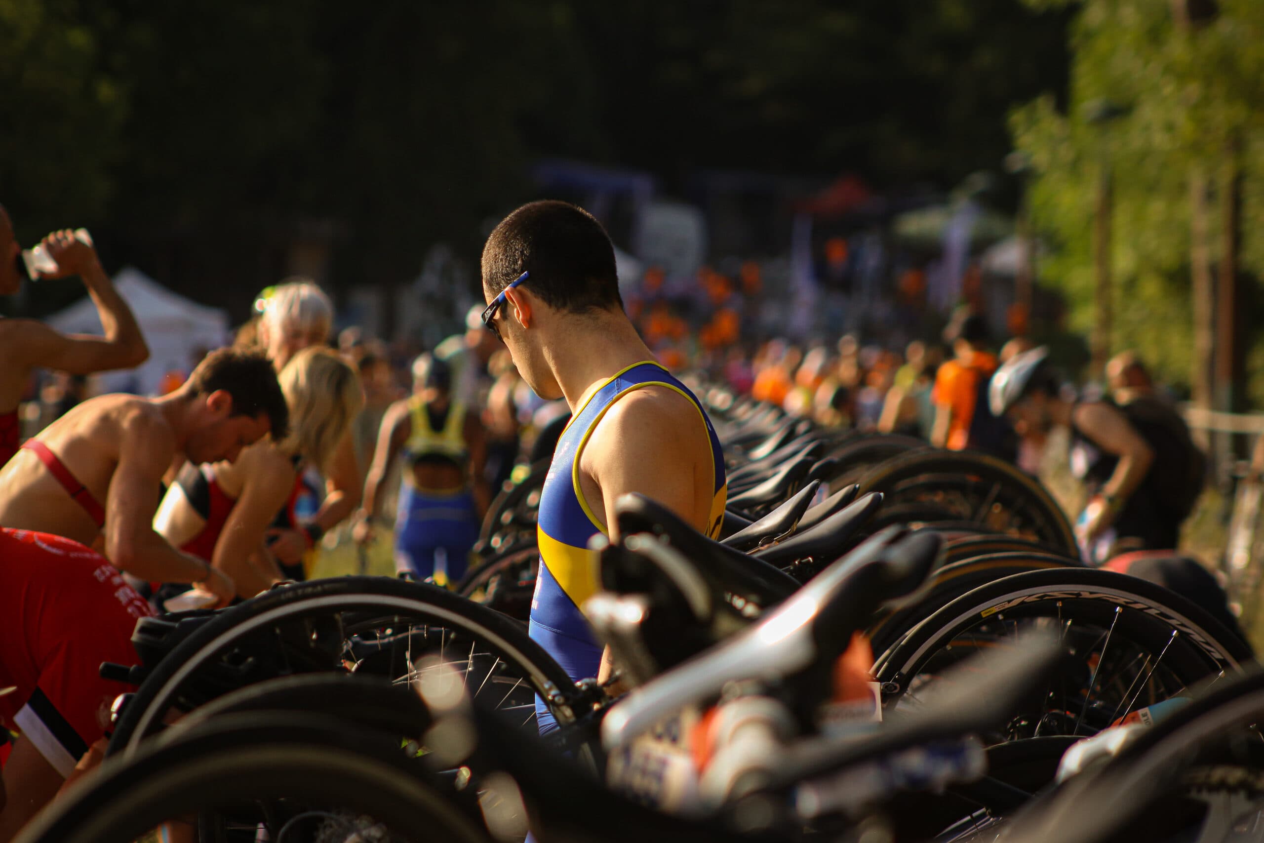 BreathMan - Triathlon de Revel - Saint Ferréol (31)