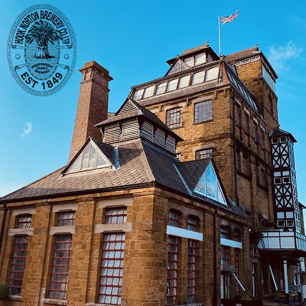 Hook Norton Brewery Sportive