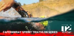 Capernwray Mid Week Series August