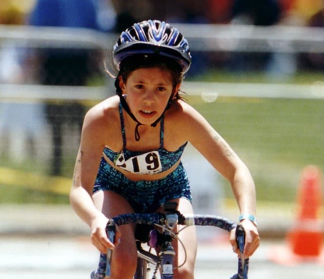 C3 Steel Kids of Steel Triathlon