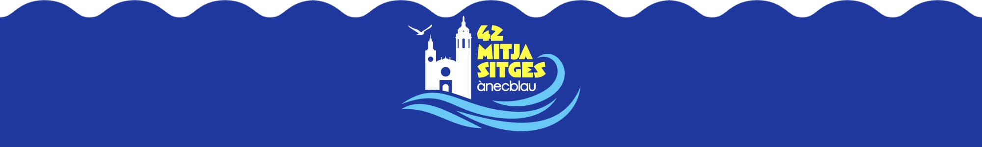 Mitja Marató de Sitges 2026