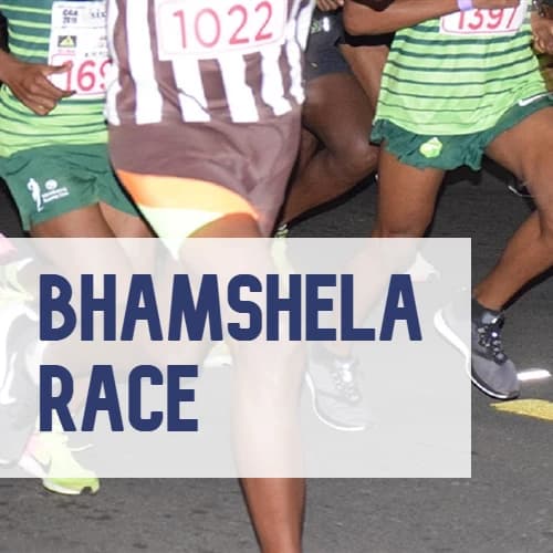 Bhamshela Race